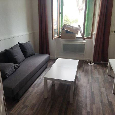 280, Studio La Seyne Rdc Екстериор снимка