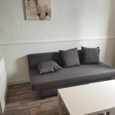280, Studio La Seyne Rdc Екстериор снимка