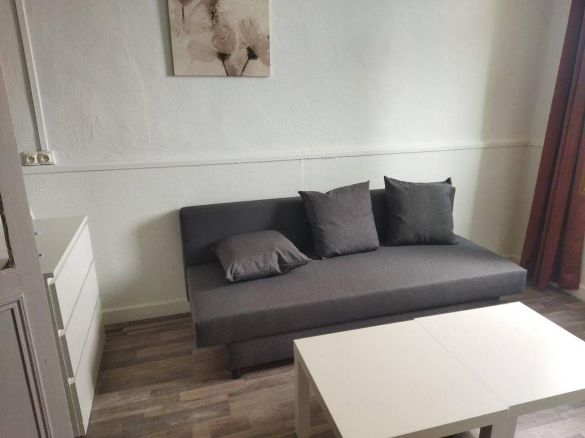280, Studio La Seyne Rdc Екстериор снимка