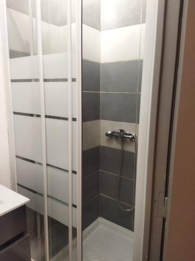 280, Studio La Seyne Rdc Екстериор снимка